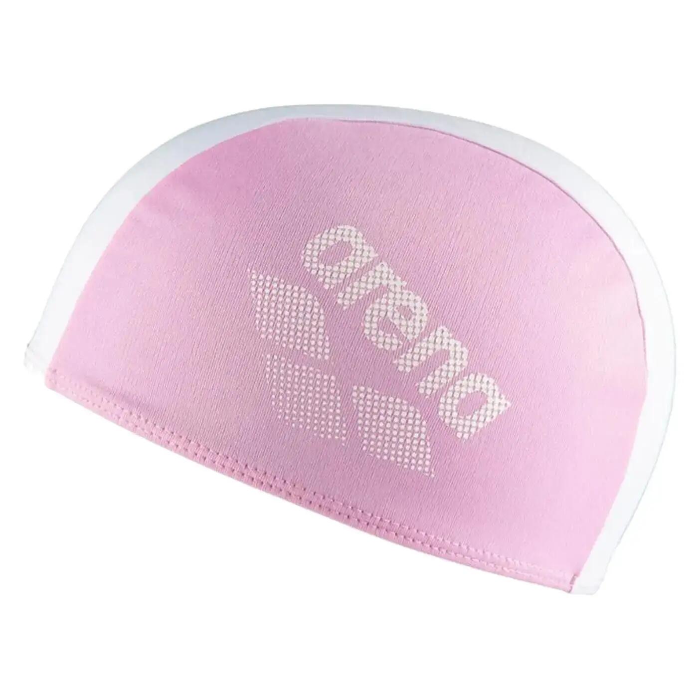 Cuffia da bagno per bambini Arena Polyester II 2/2
