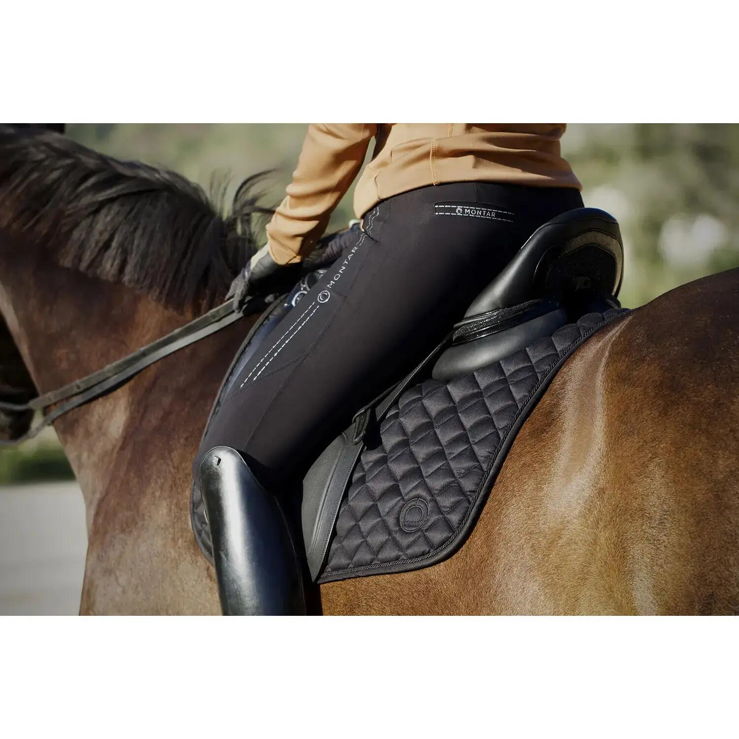 Sottosella dressage Montar Fair 2/3