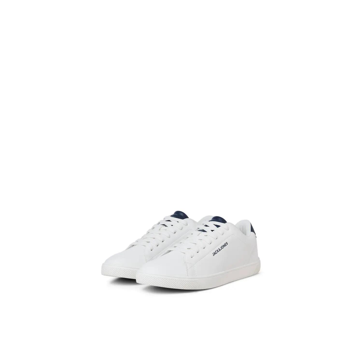 Sneakersy Pu Jack & Jones Bosley 6/7