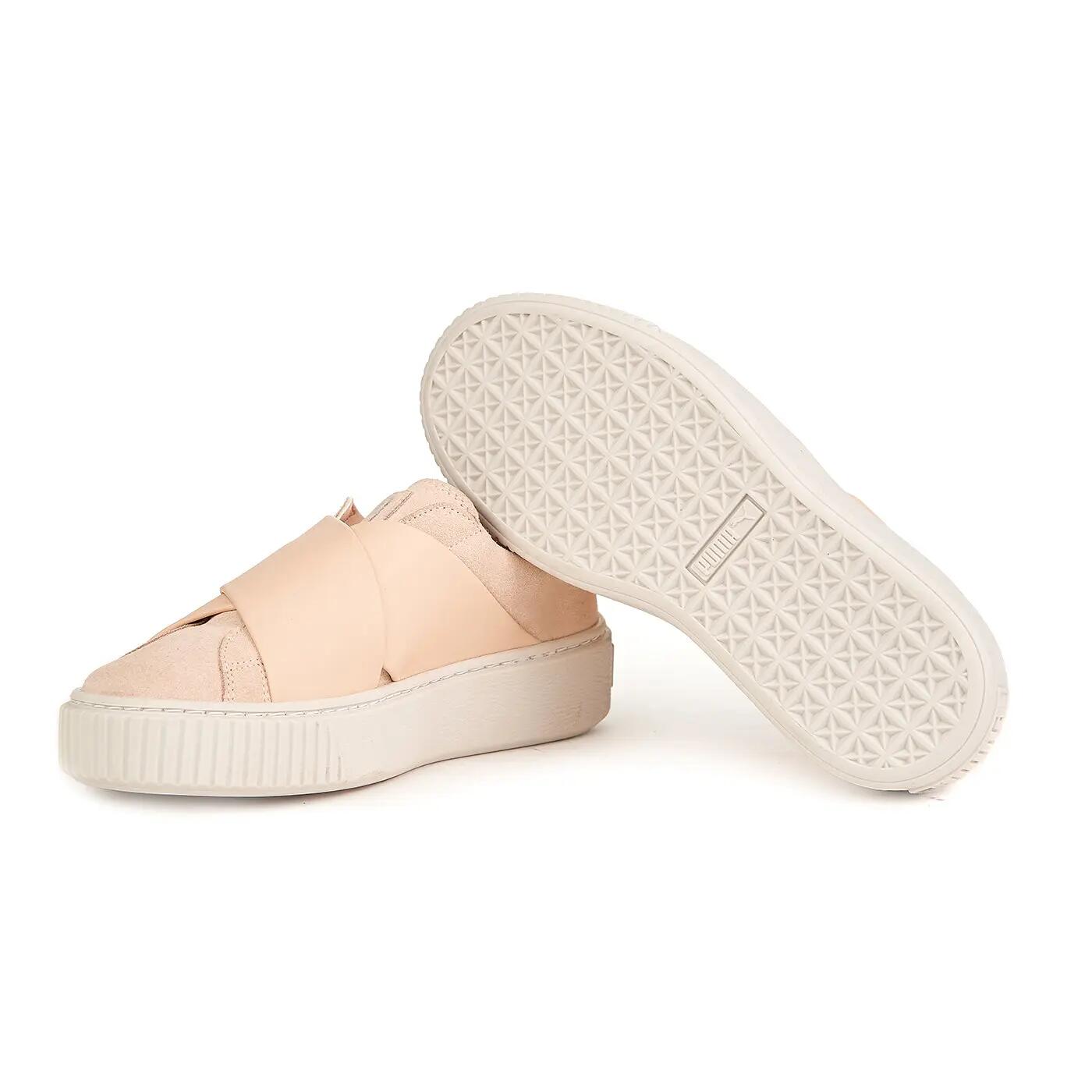 Puma Platform X Wn 2/2
