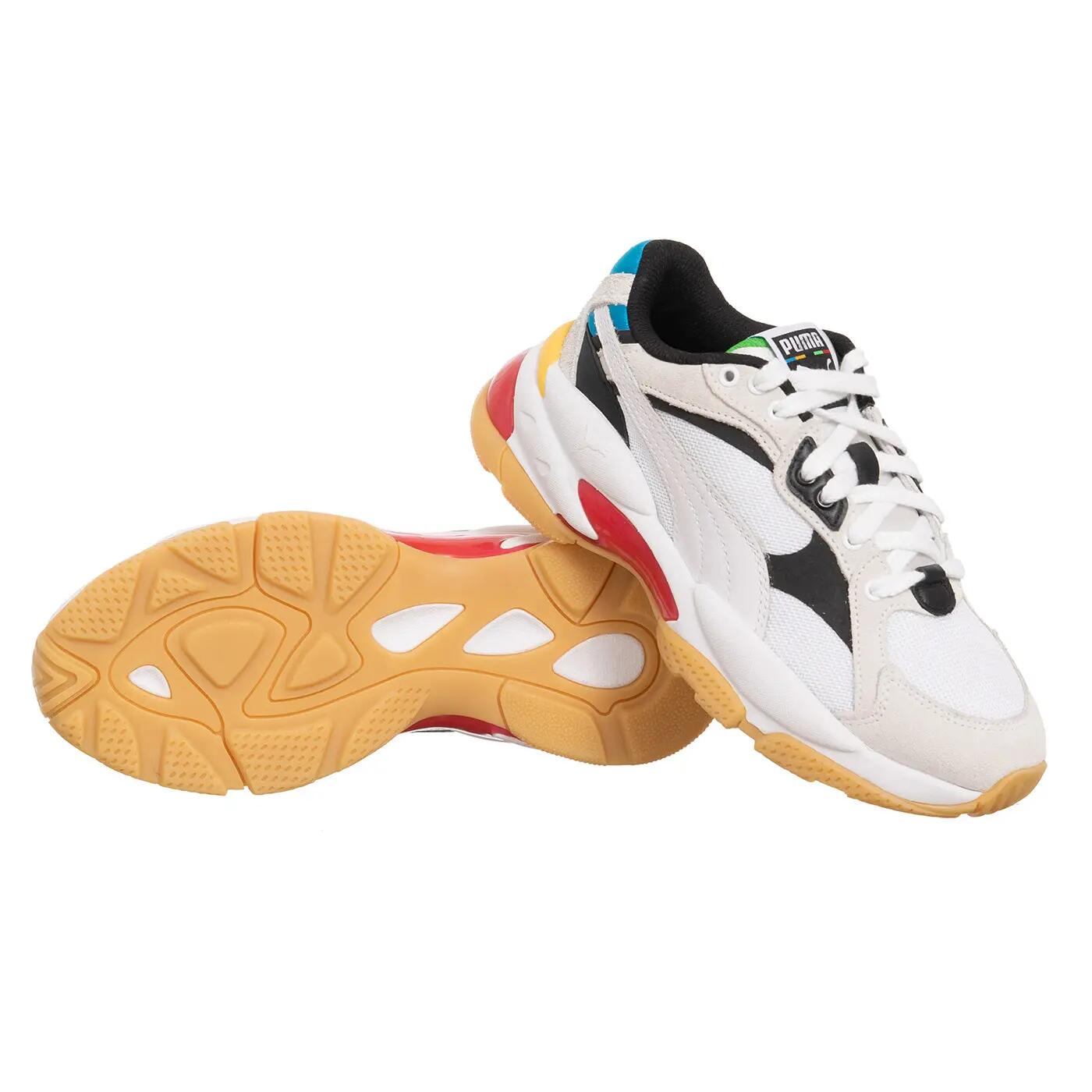 Puma Sneakers Lqd Cell Epsilon Wh 2/2