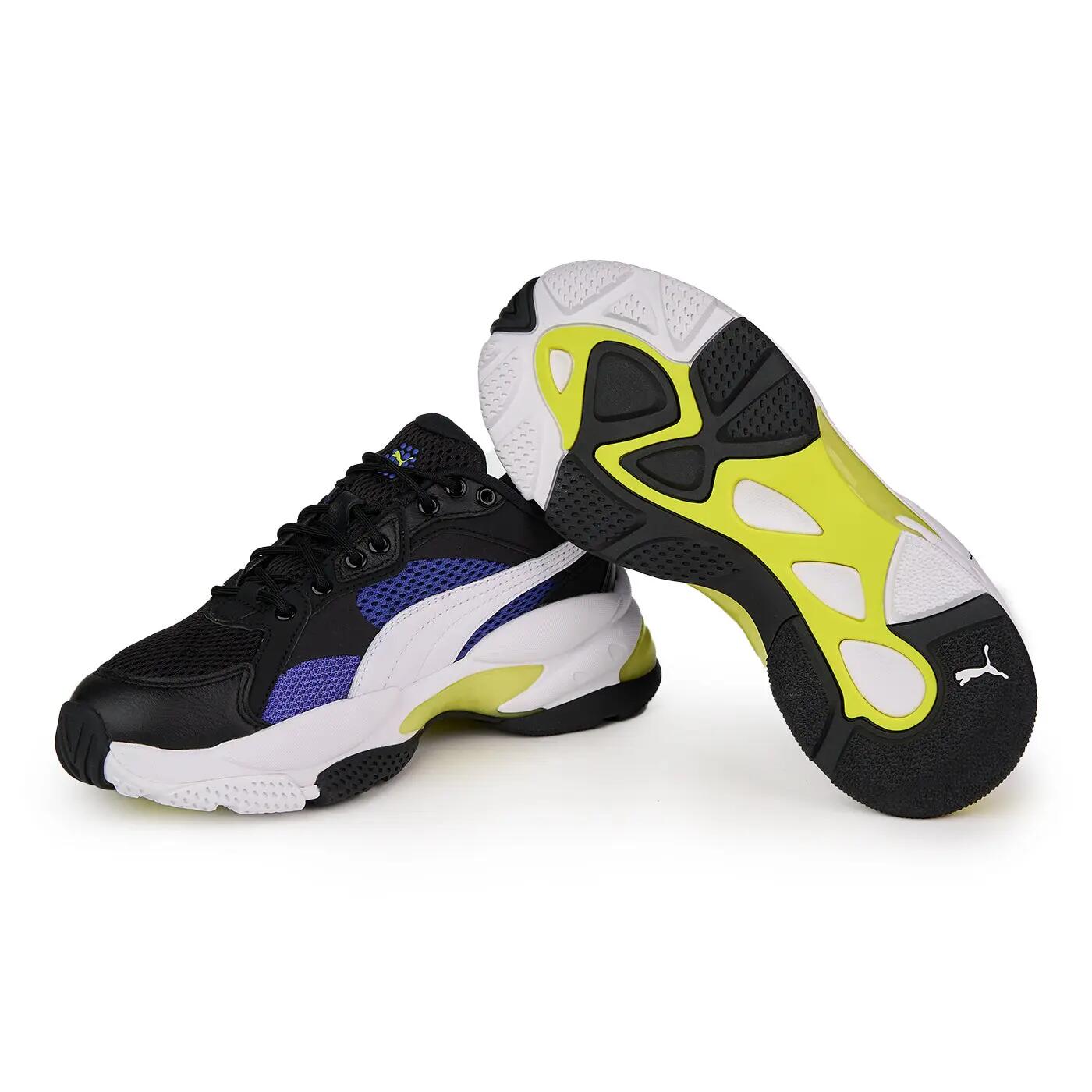 Puma Baskets Lqd Cell Epsilon Jr Multicolore 2/2