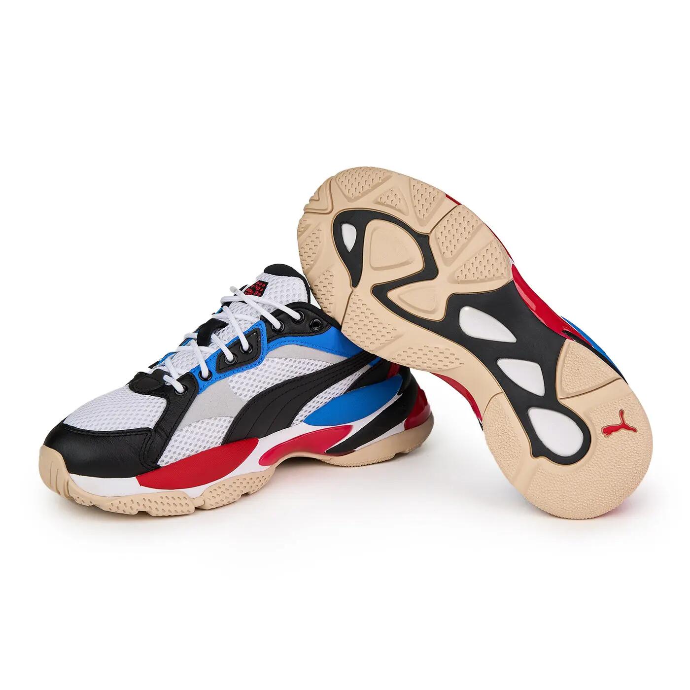 Puma Baskets Lqd Cell Epsilon Nite Multicolore 2/2