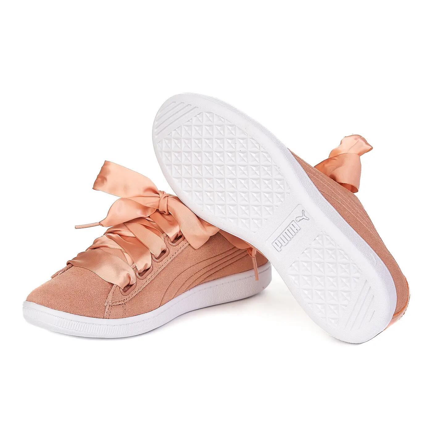 Puma Vikky Ribbon Sd P 2/2