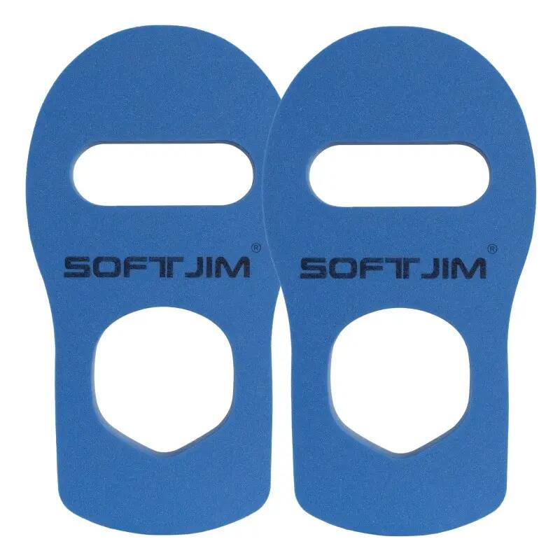 Gants Aqua Boxing - paire 3/3