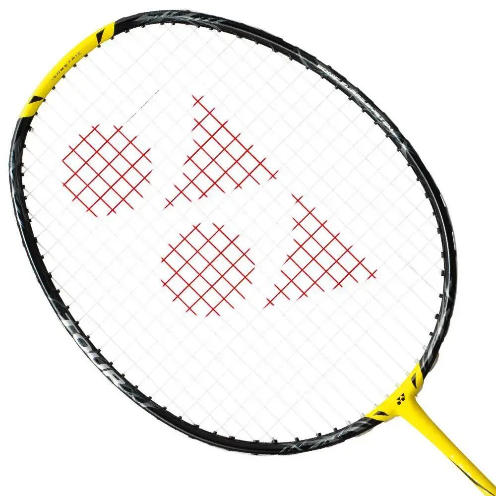 Badminton racket Yonex Nanoflare 1000 T 4/6