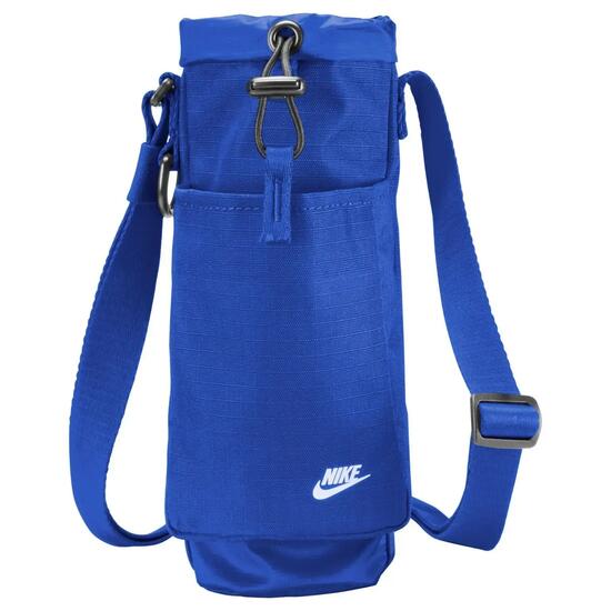 Adulto Unisex Trasportatore Di Idratazione Nike Club Nero