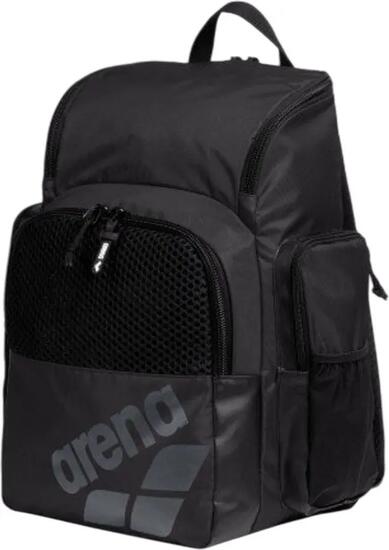 Arena One Go 35L Zaino nero