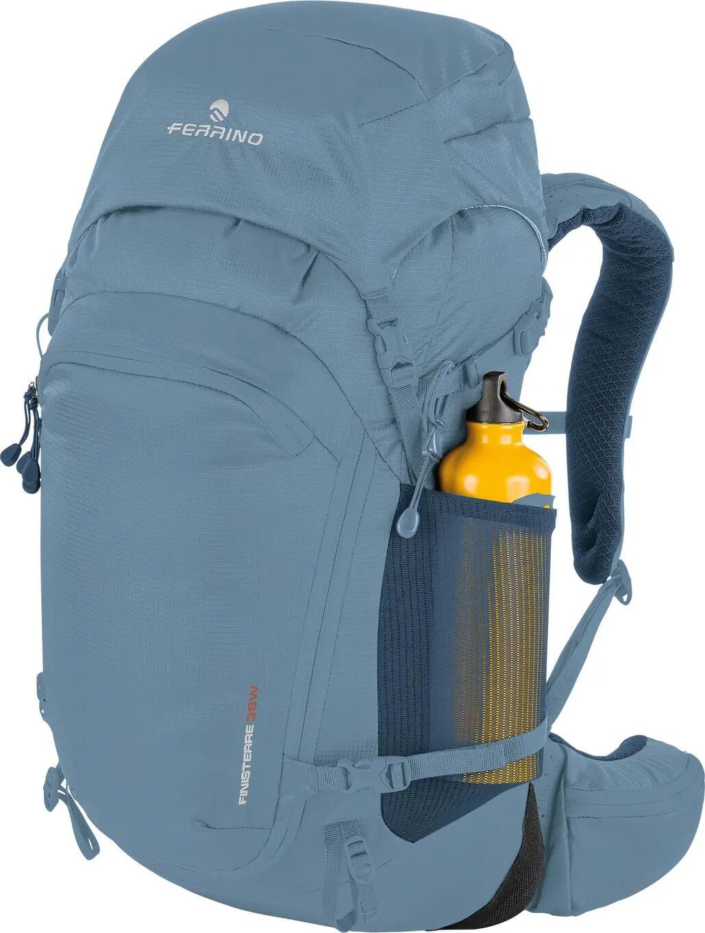 Donna Ferrino Finisterre 38 Borsa da passeggio Blu 4/5
