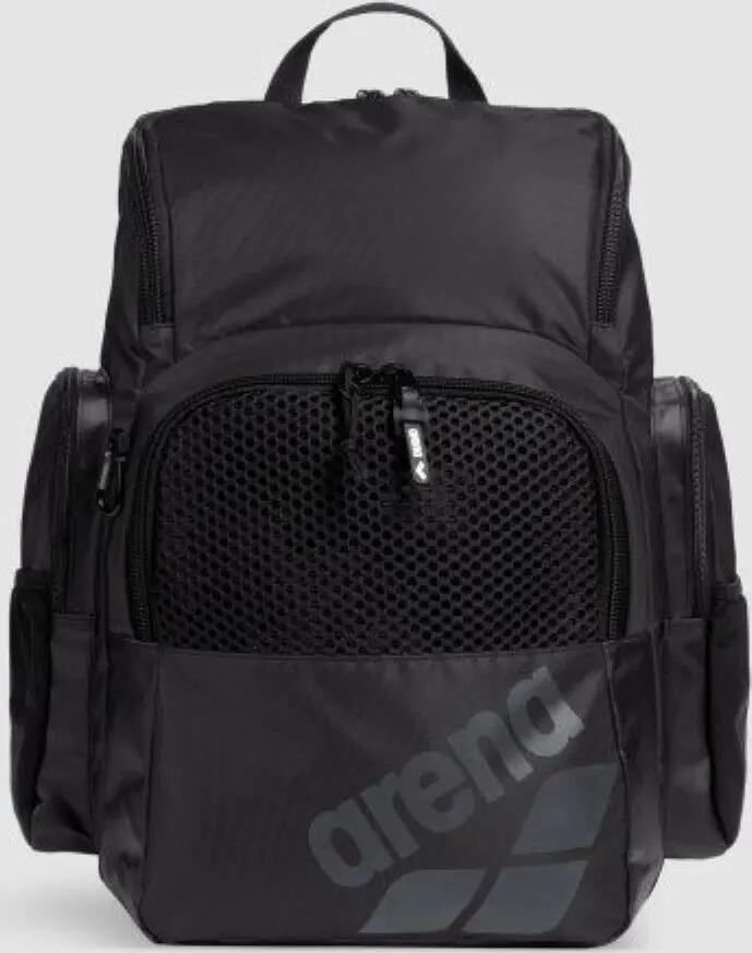Arena Rugtas 35L One Go Zwart 3/14