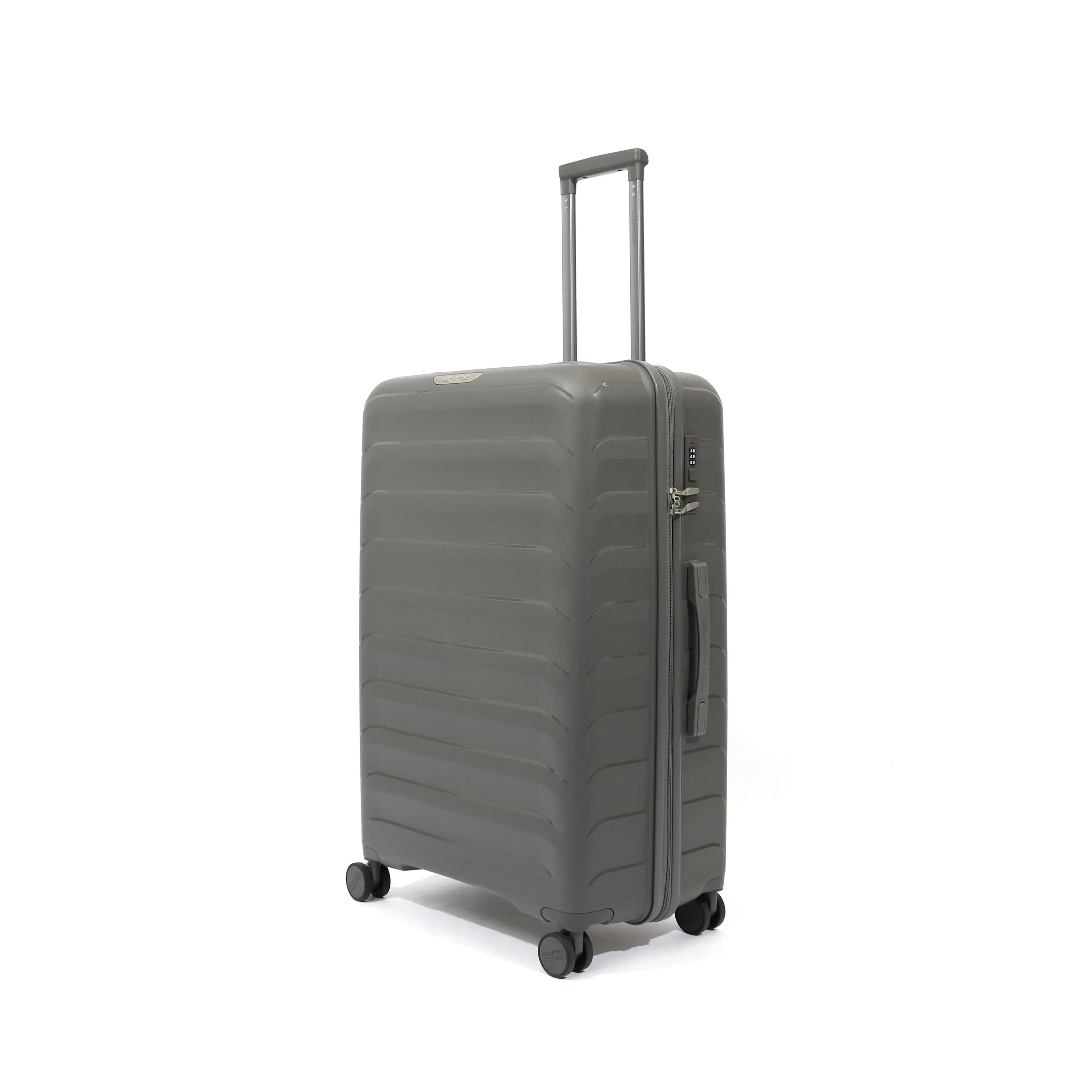 Troler NOVA Gri 76.5x50.5x30 cm