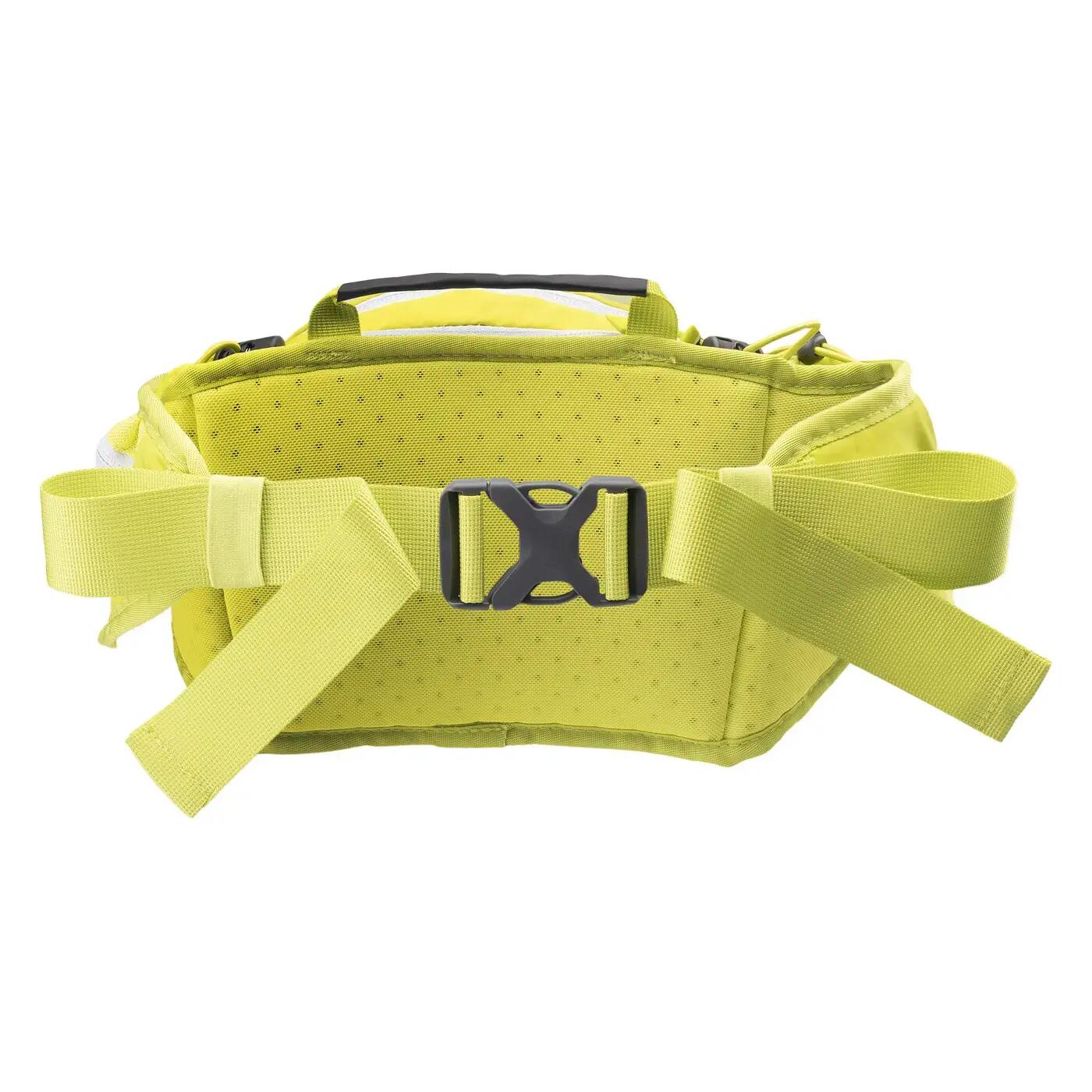 Bauchtasche Elbrus Quix Hipbelt 3/3