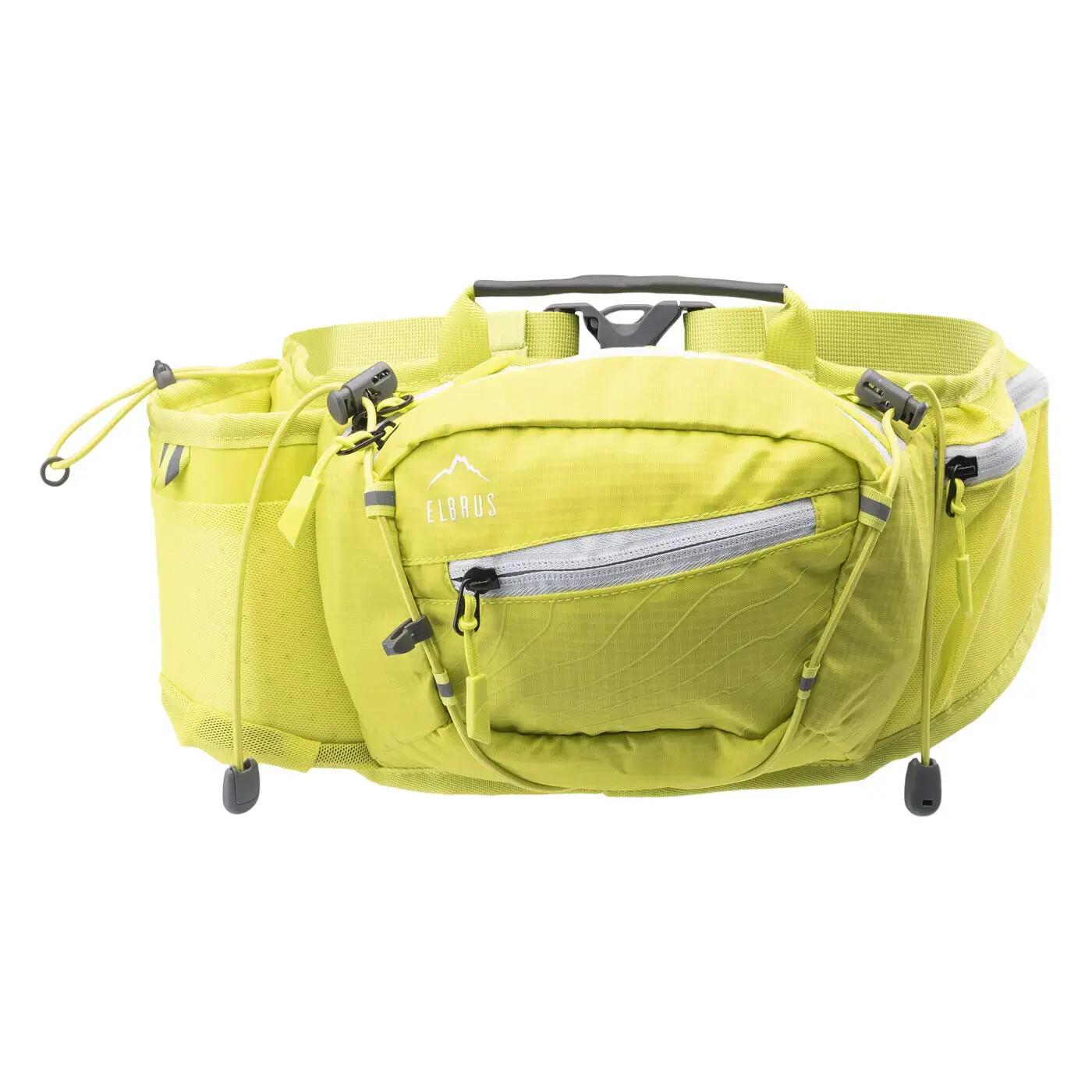 Bauchtasche Elbrus Quix Hipbelt 2/3