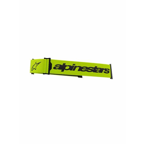 Maskenband Alpinestars Supertech