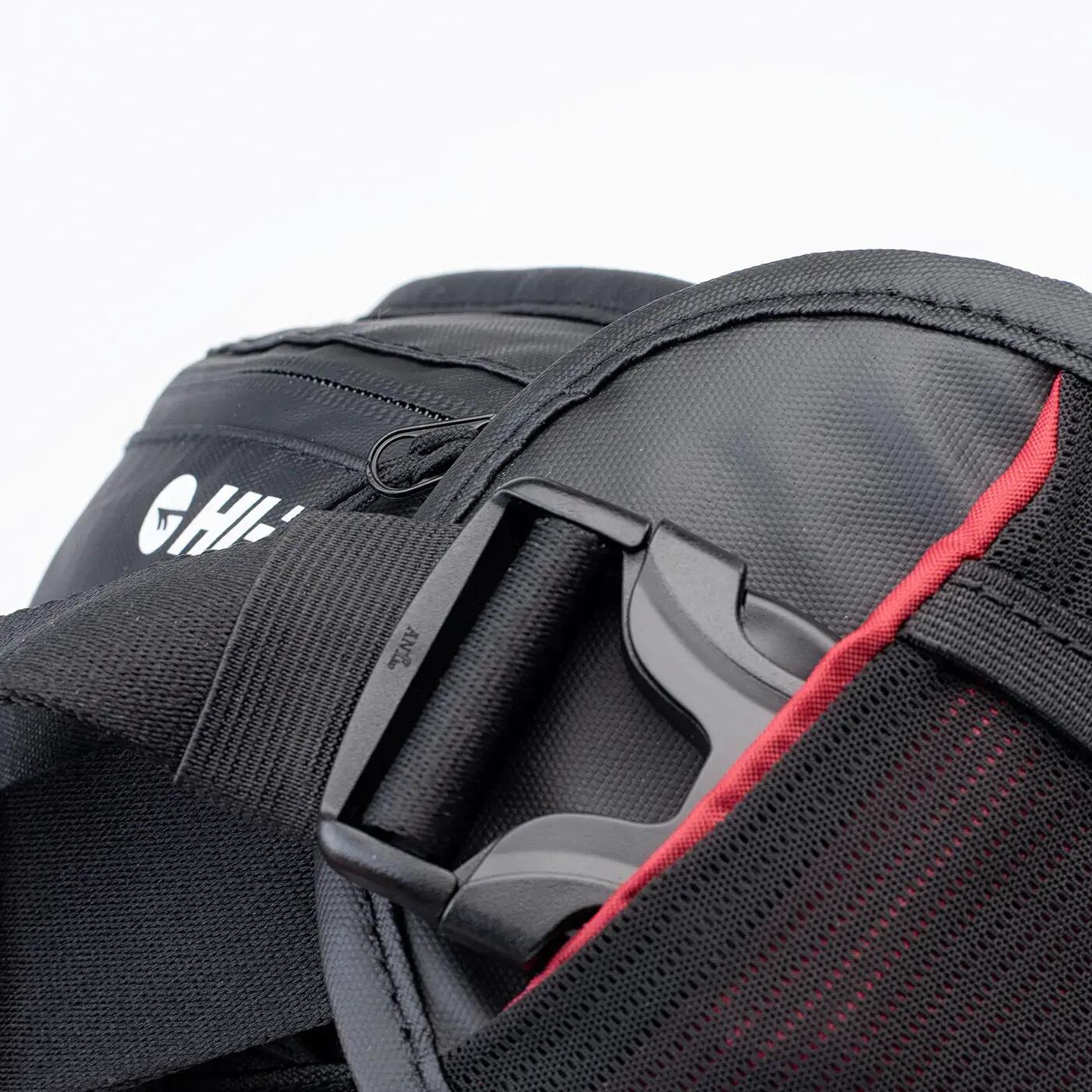 Fanny pack Hi-Tec Sudetes 3/5