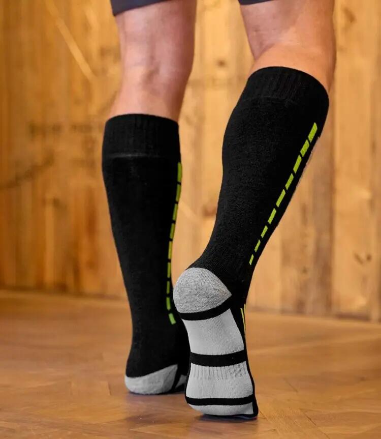 Chaussettes Thermolite(R) Grand Froid 2/4