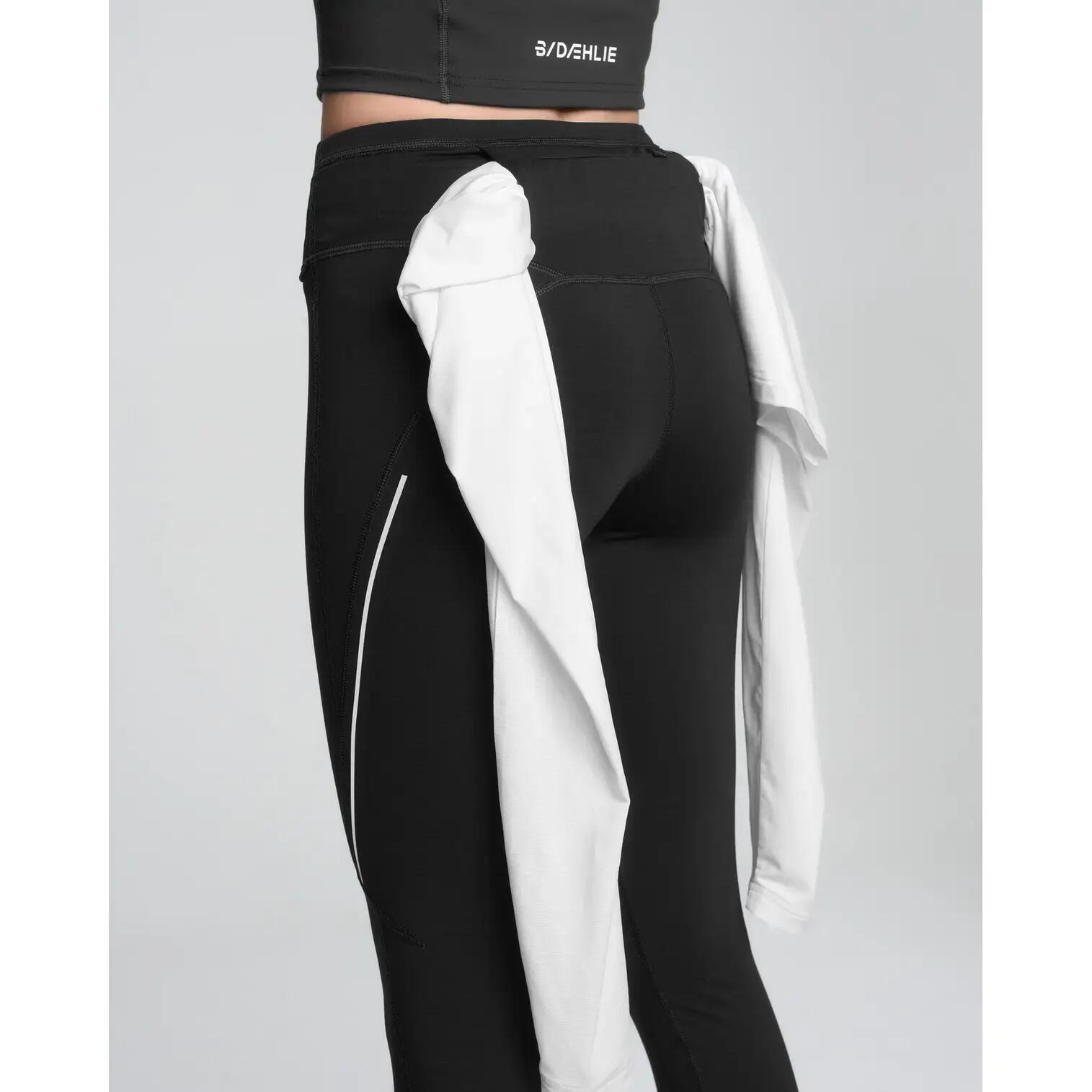 Leggings Damen Daehlie Sportswear Tech 5/5