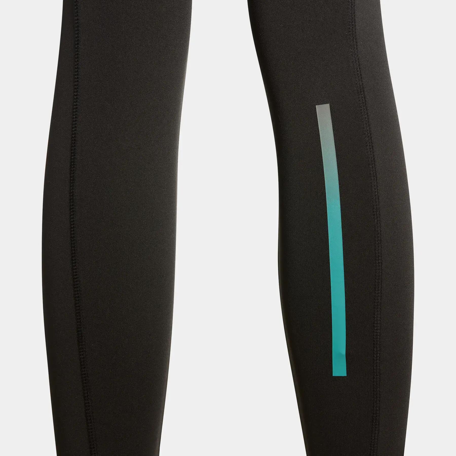 Damskie legginsy Joma R-City Winter 6/6