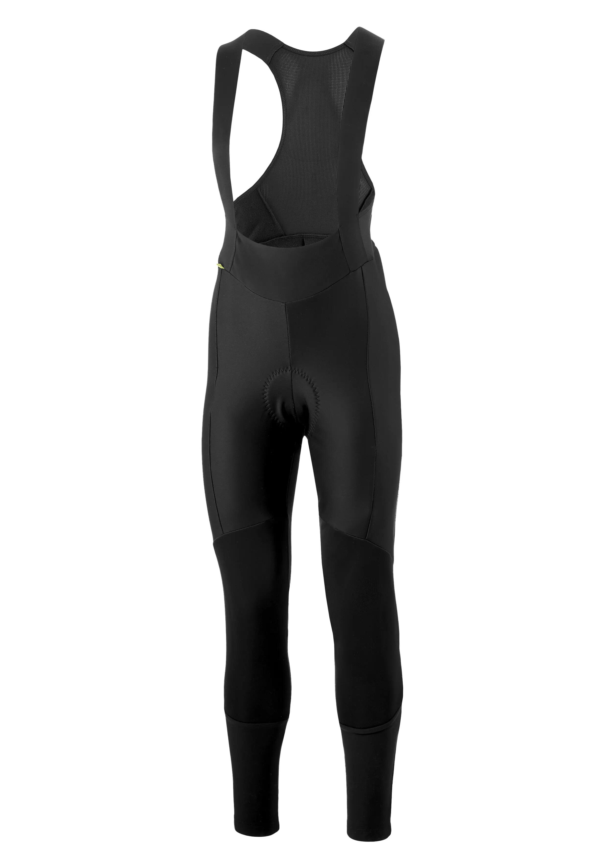 Női hosszú nadrág Gonso Essential Softshell 3/3