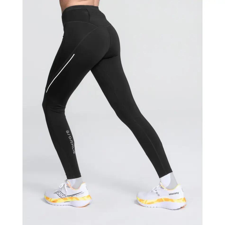 Leggings Damen Daehlie Sportswear Tech 4/5