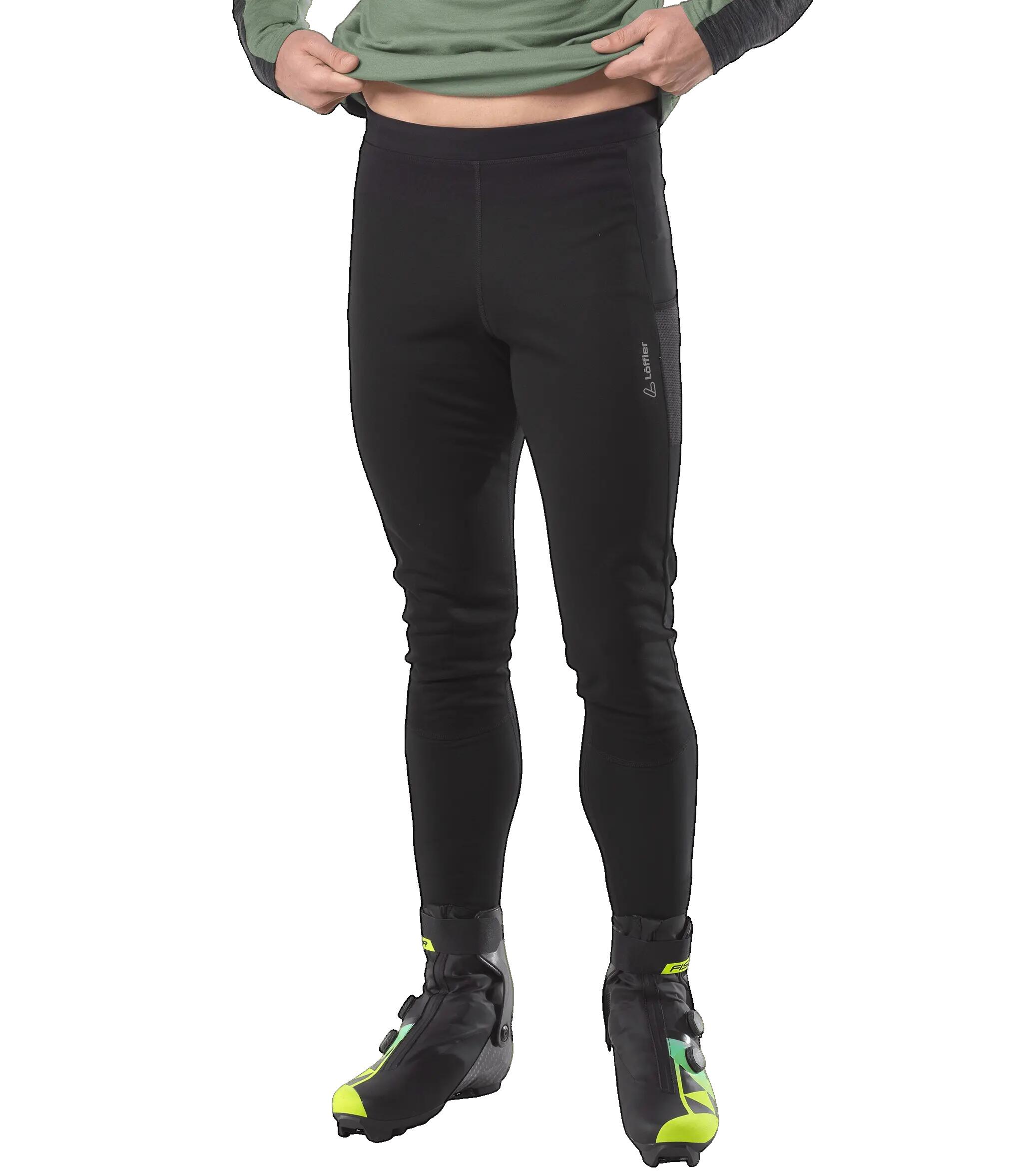 M TIGHTS AB WARM 3/3