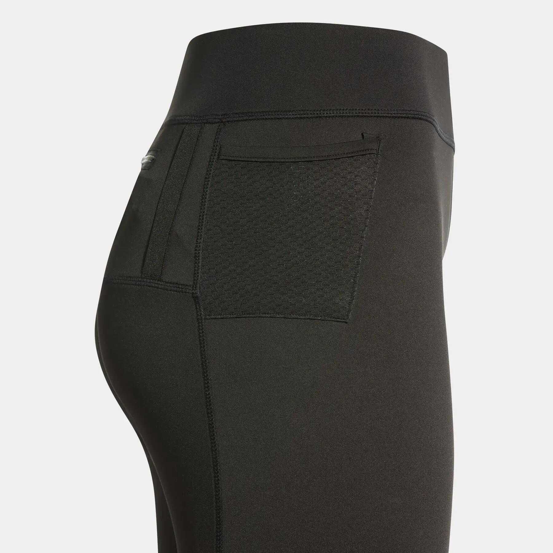 Damskie legginsy Joma R-City Winter 5/6