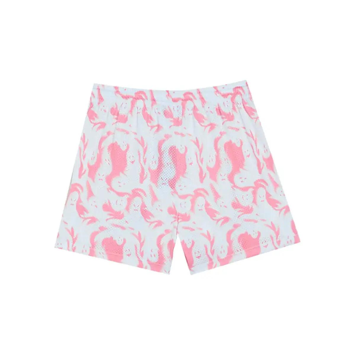 Shorts Rigorer Mèche Fantom 2/2