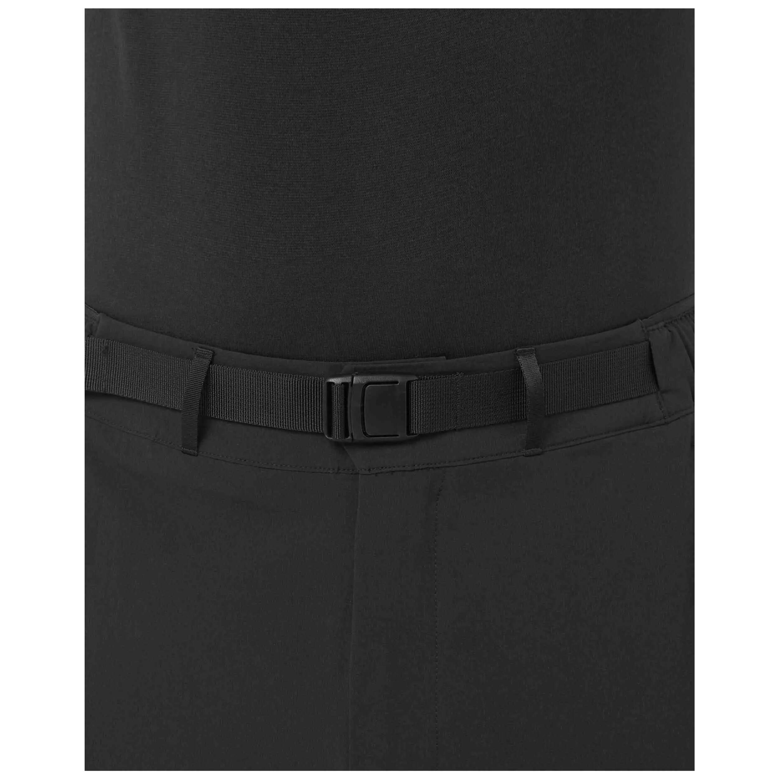 Kurze hose Salomon Modell Wayfarer 2.0 für männer 5/5
