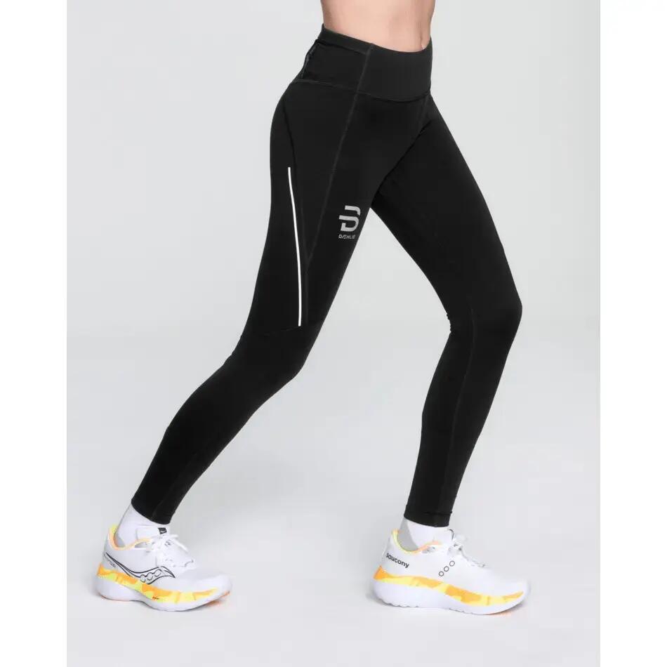 Leggings Damen Daehlie Sportswear Tech 3/5