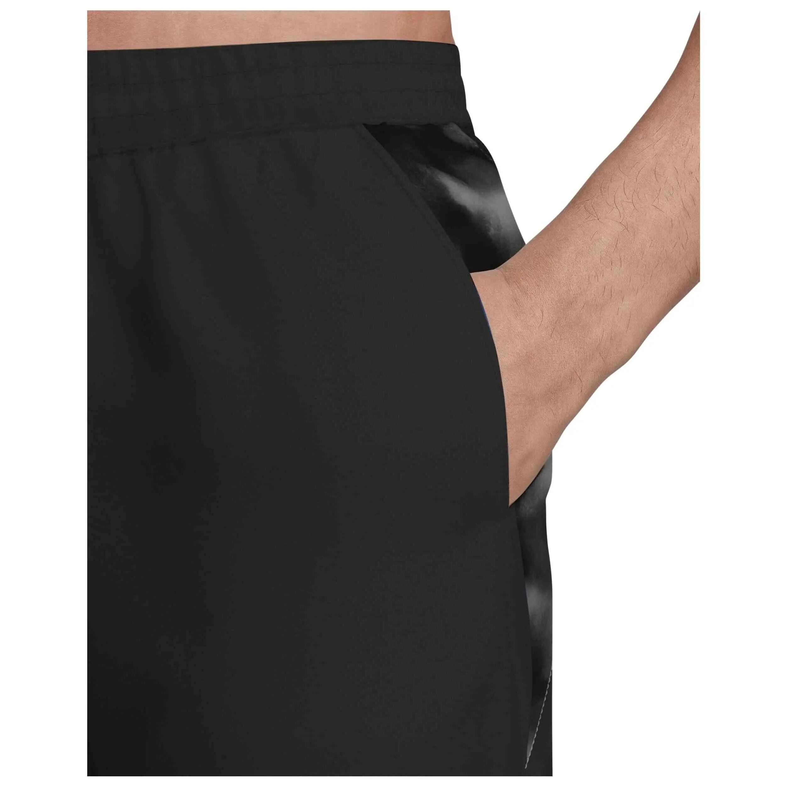 Kurze hose Nike Modell NESSG487-001 für männer 5/5