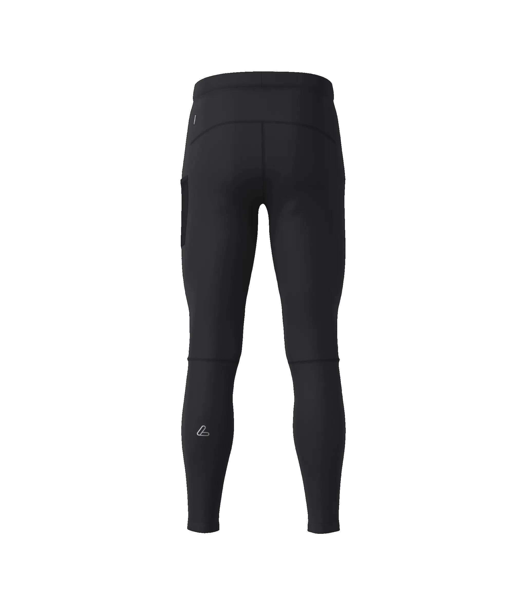 M TIGHTS AB WARM 2/3