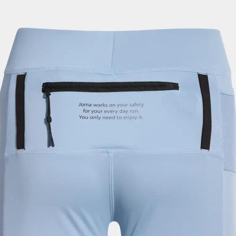 Legging femme Joma R-City Winter 3/5