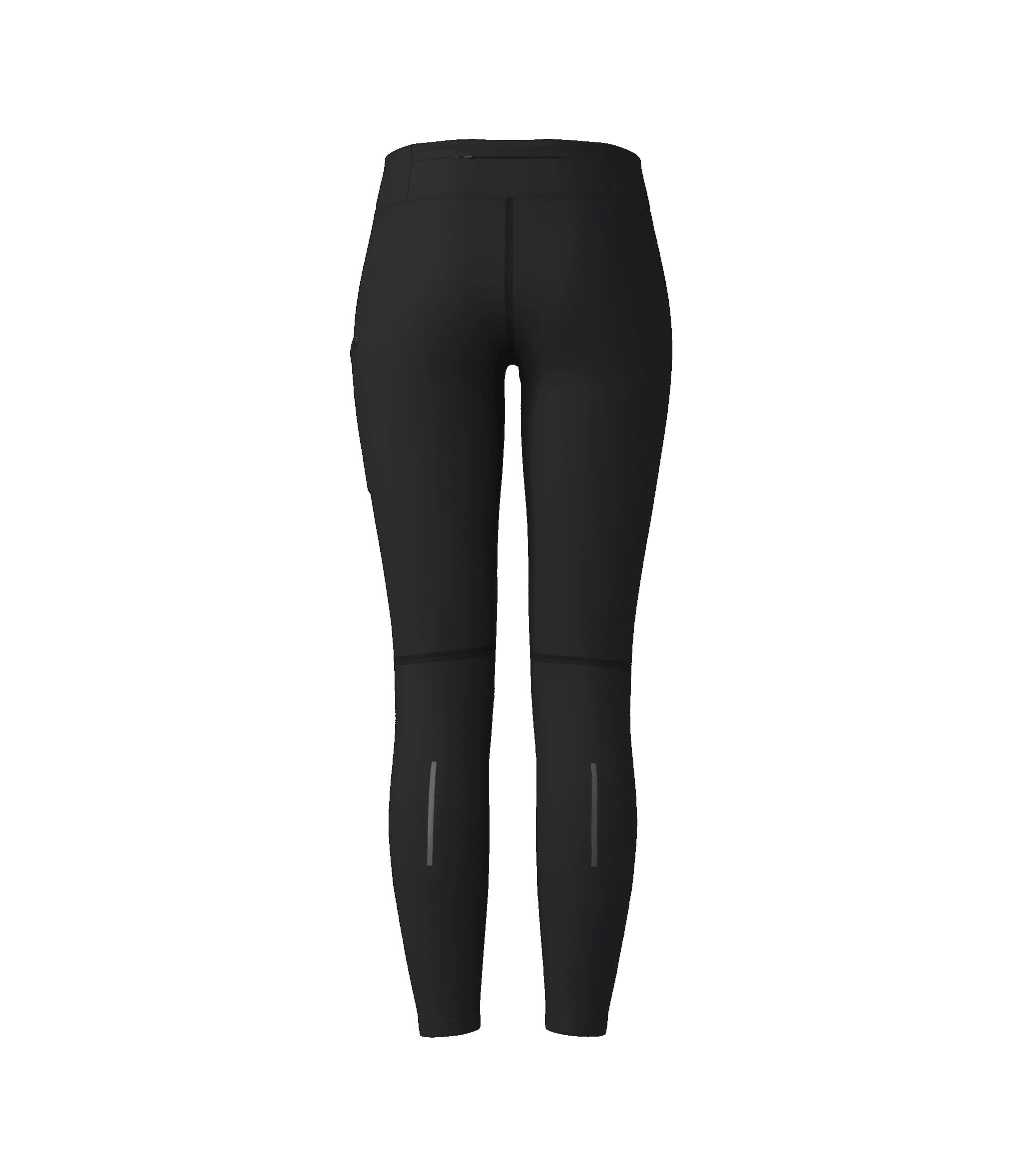 W TIGHTS DOUBLE DRY 2/4