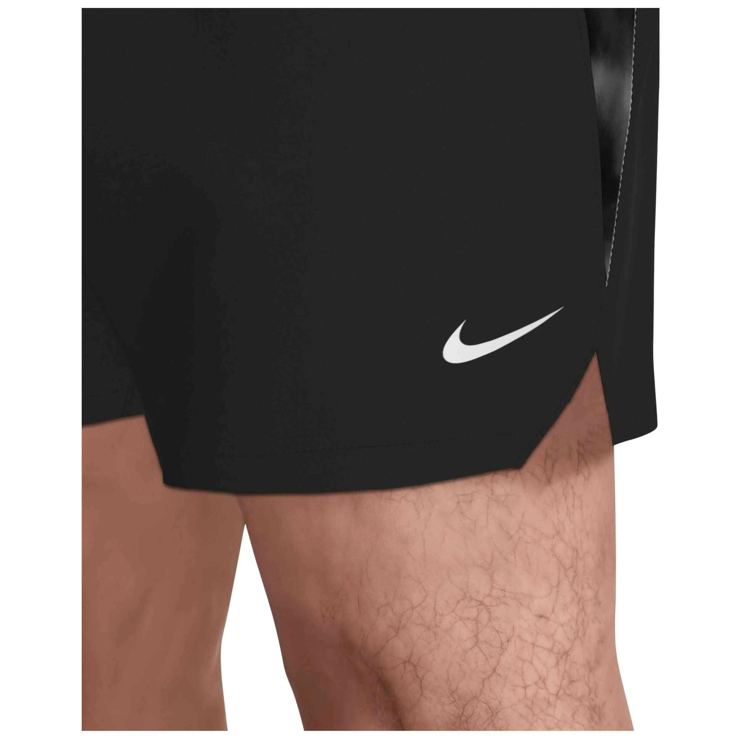 Kurze hose Nike Modell NESSG487-001 für männer 4/5