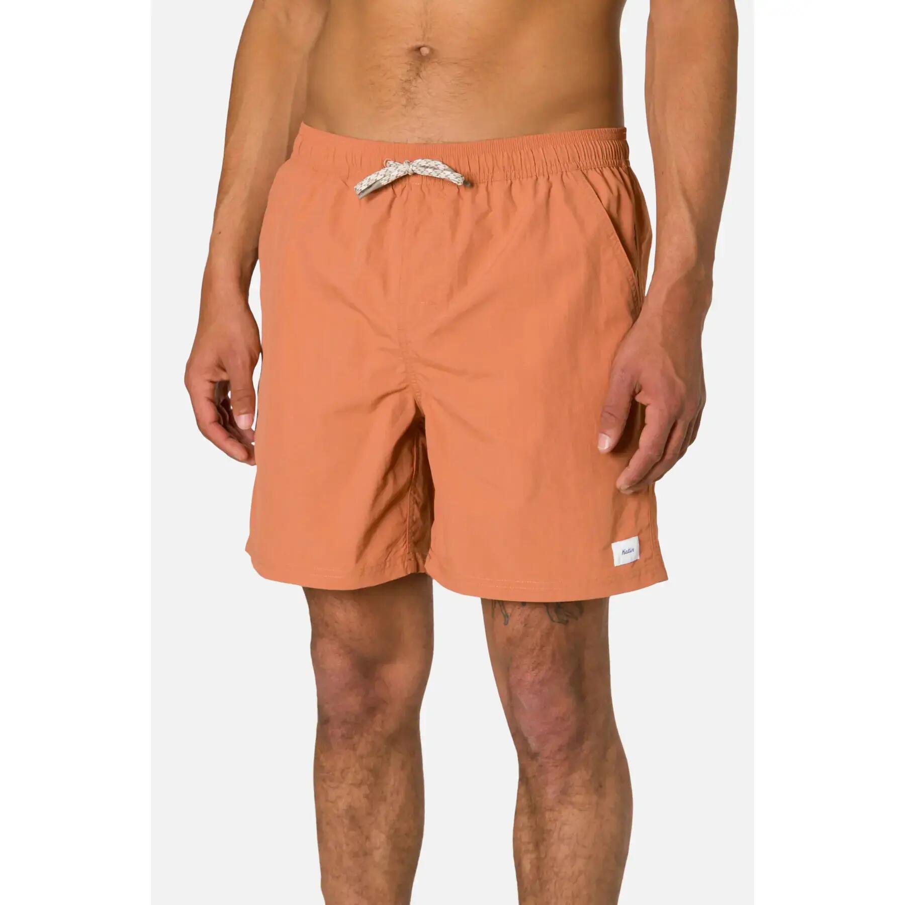 Short Katin Poolside Volley 4/4