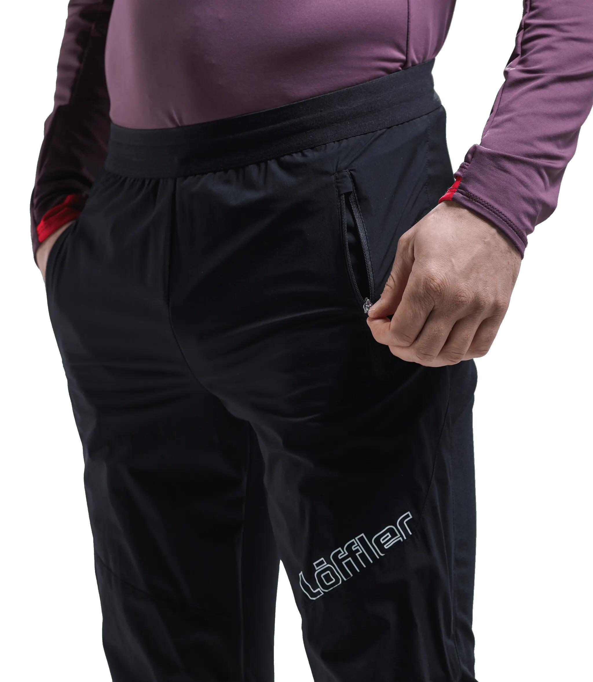 M TIGHTS GEMINI DDP 3/4