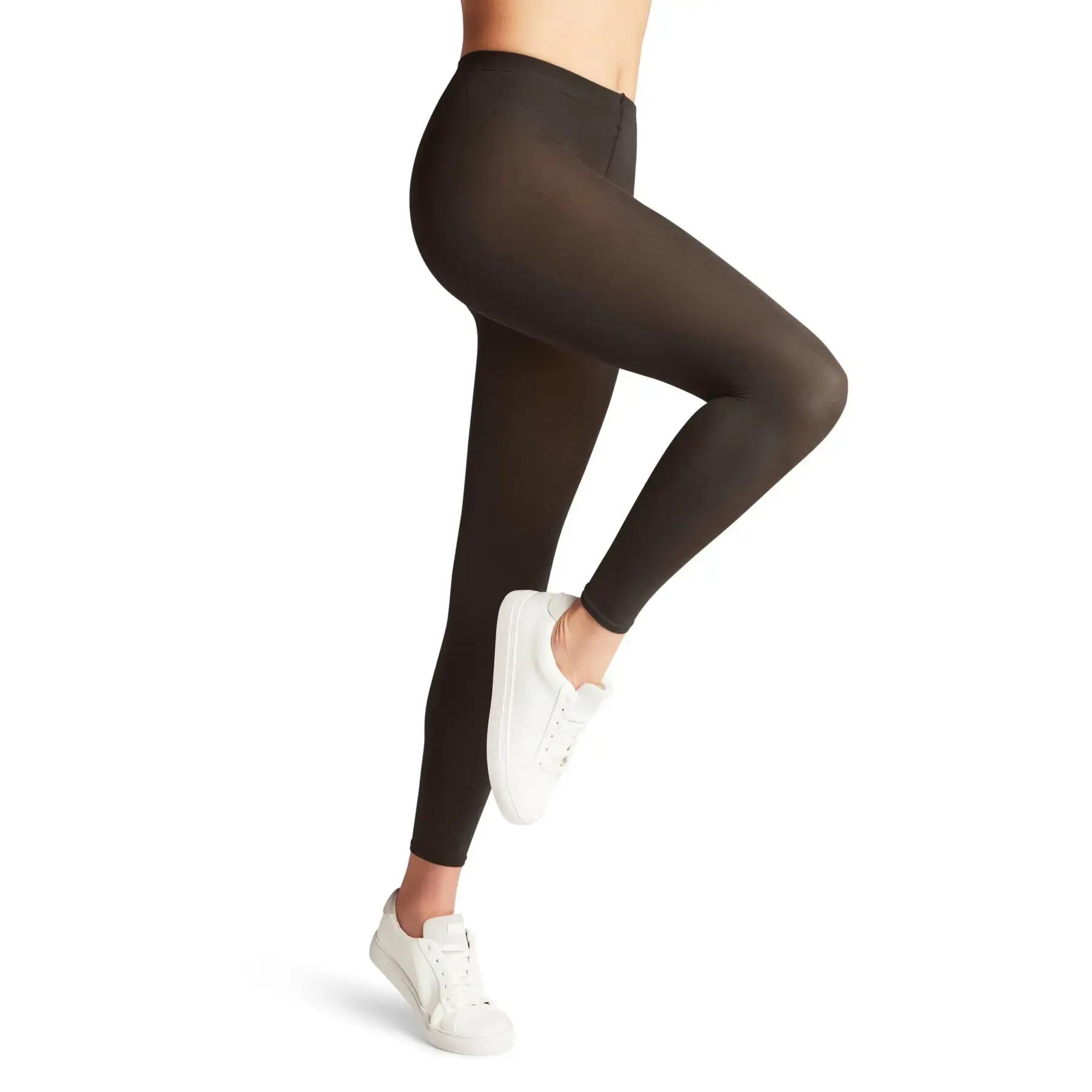 Damskie legginsy Falke Touch 3/6