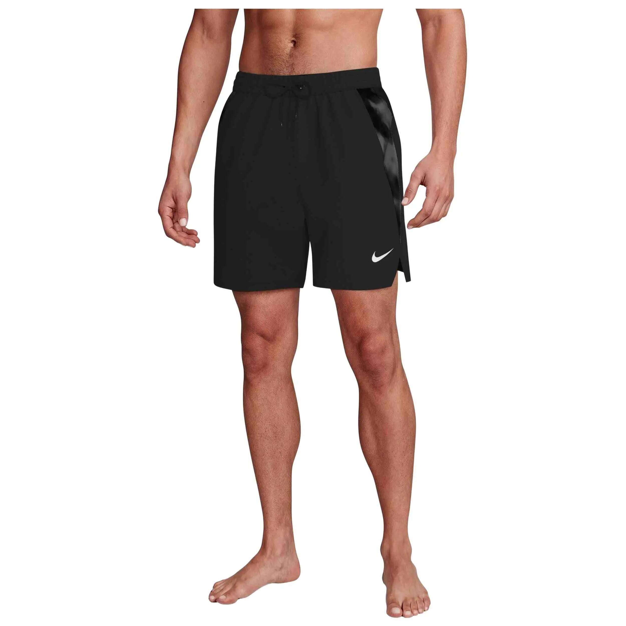 Kurze hose Nike Modell NESSG487-001 für männer 3/5