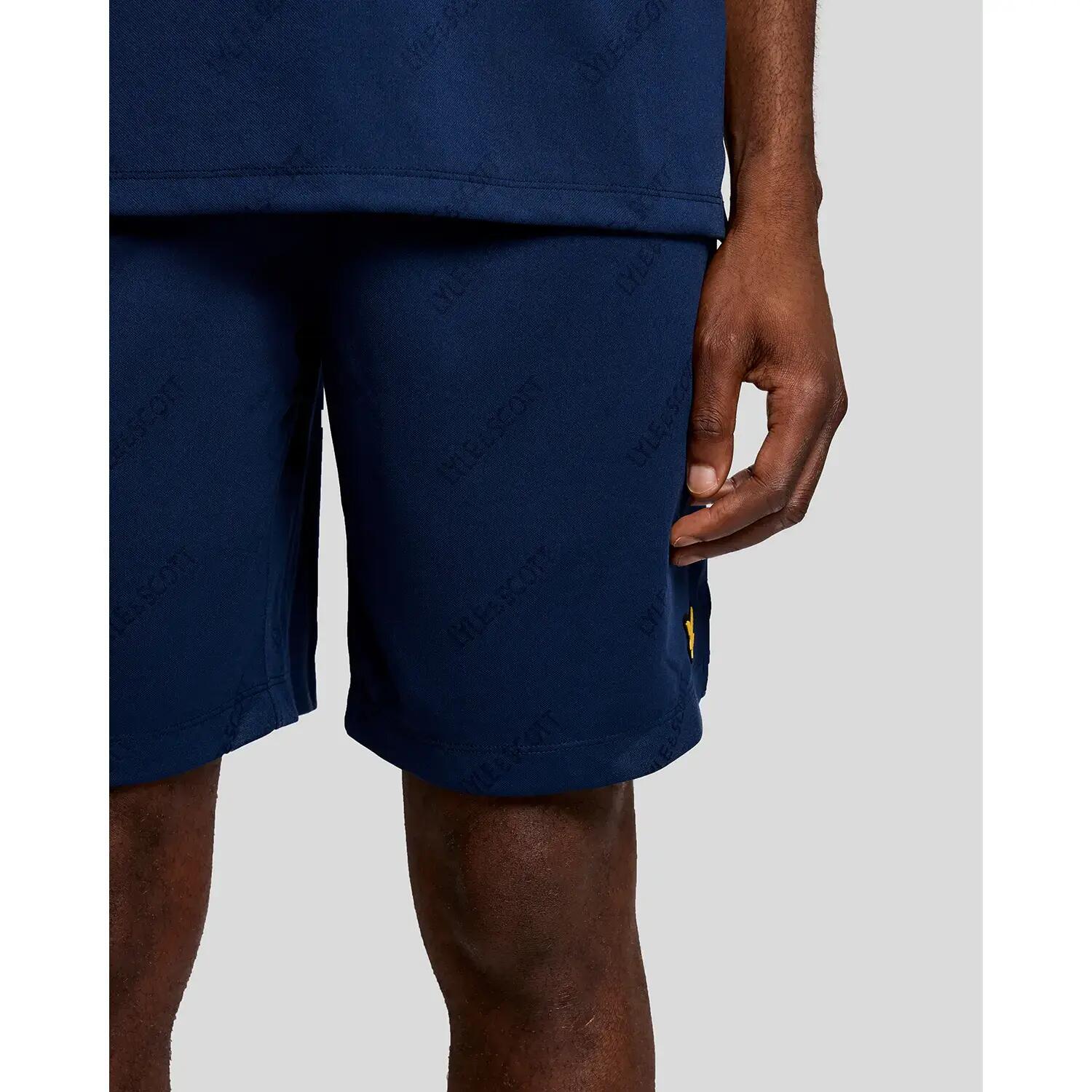Shorts Lyle & Scott 5/6
