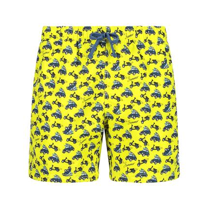 Short enfant CMP