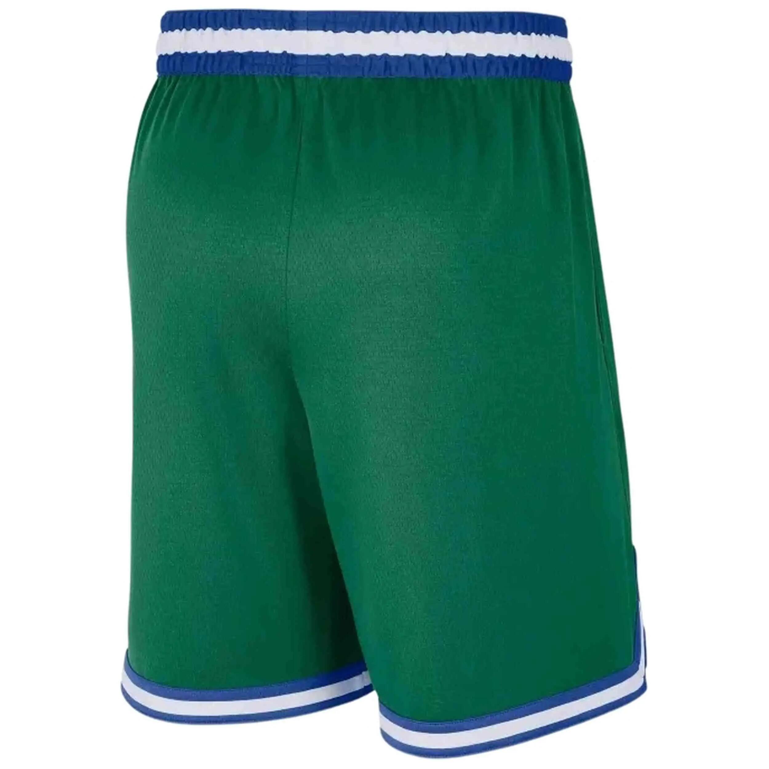 Pantaloncini Nike modello CN1023-312 per uomini 2/2
