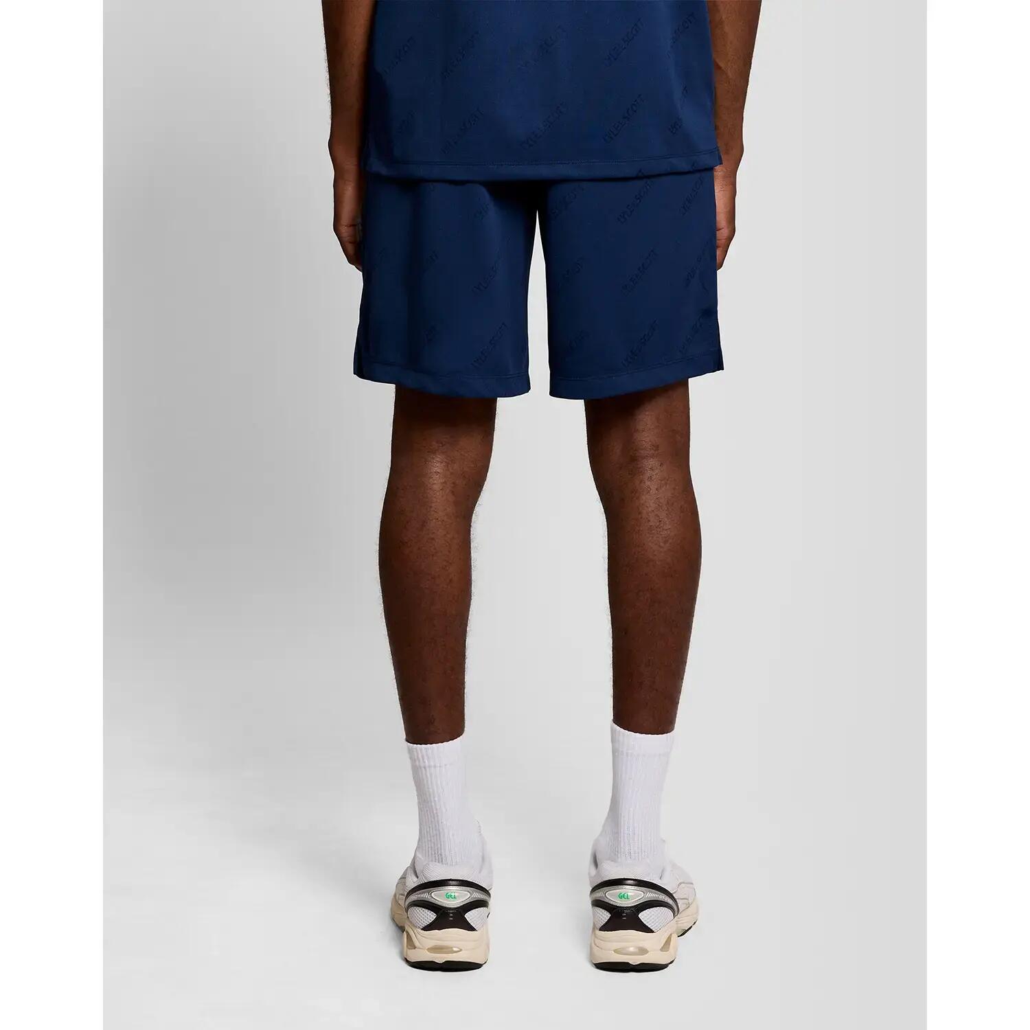 Shorts Lyle & Scott 4/6