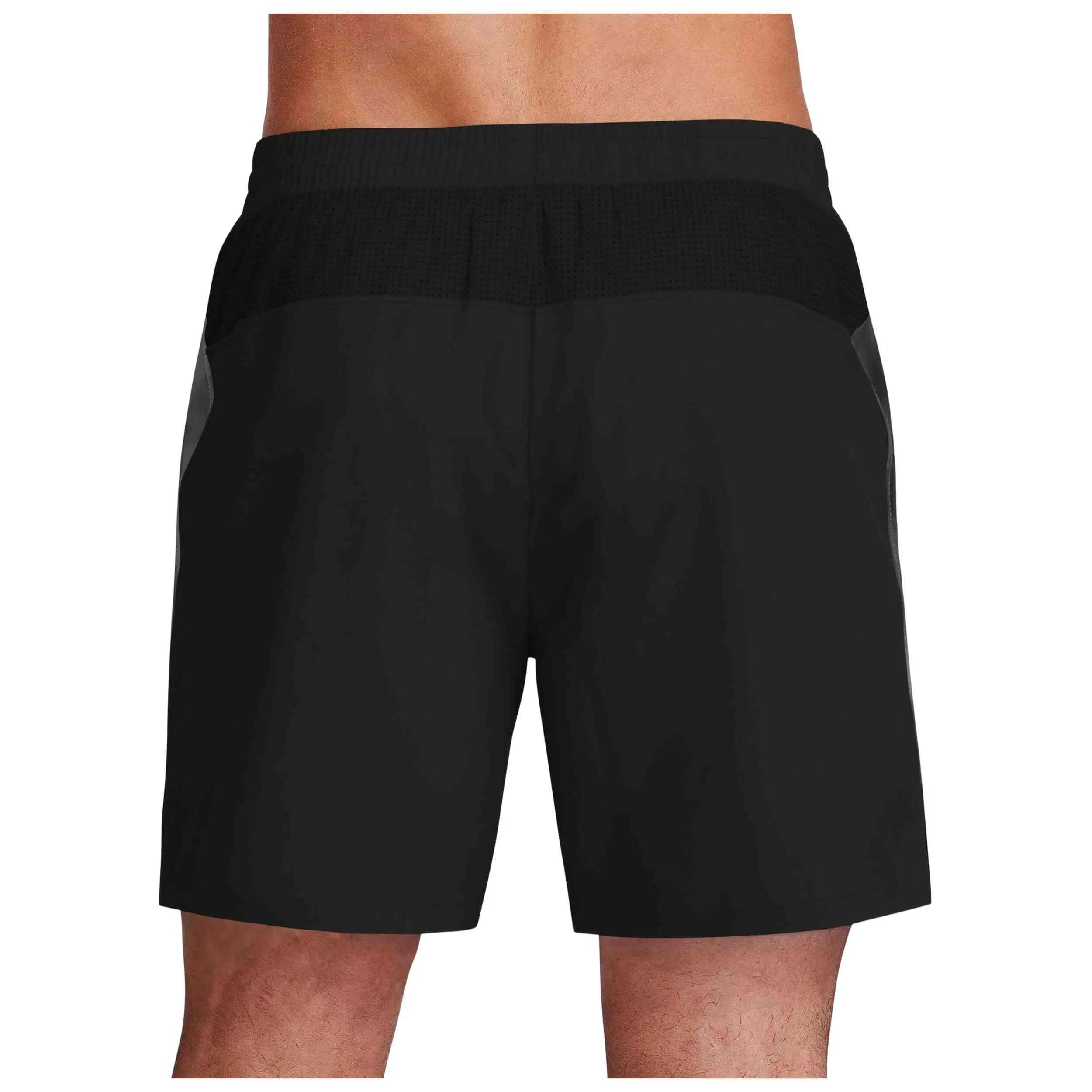 Kurze hose Nike Modell NESSG487-001 für männer 2/5