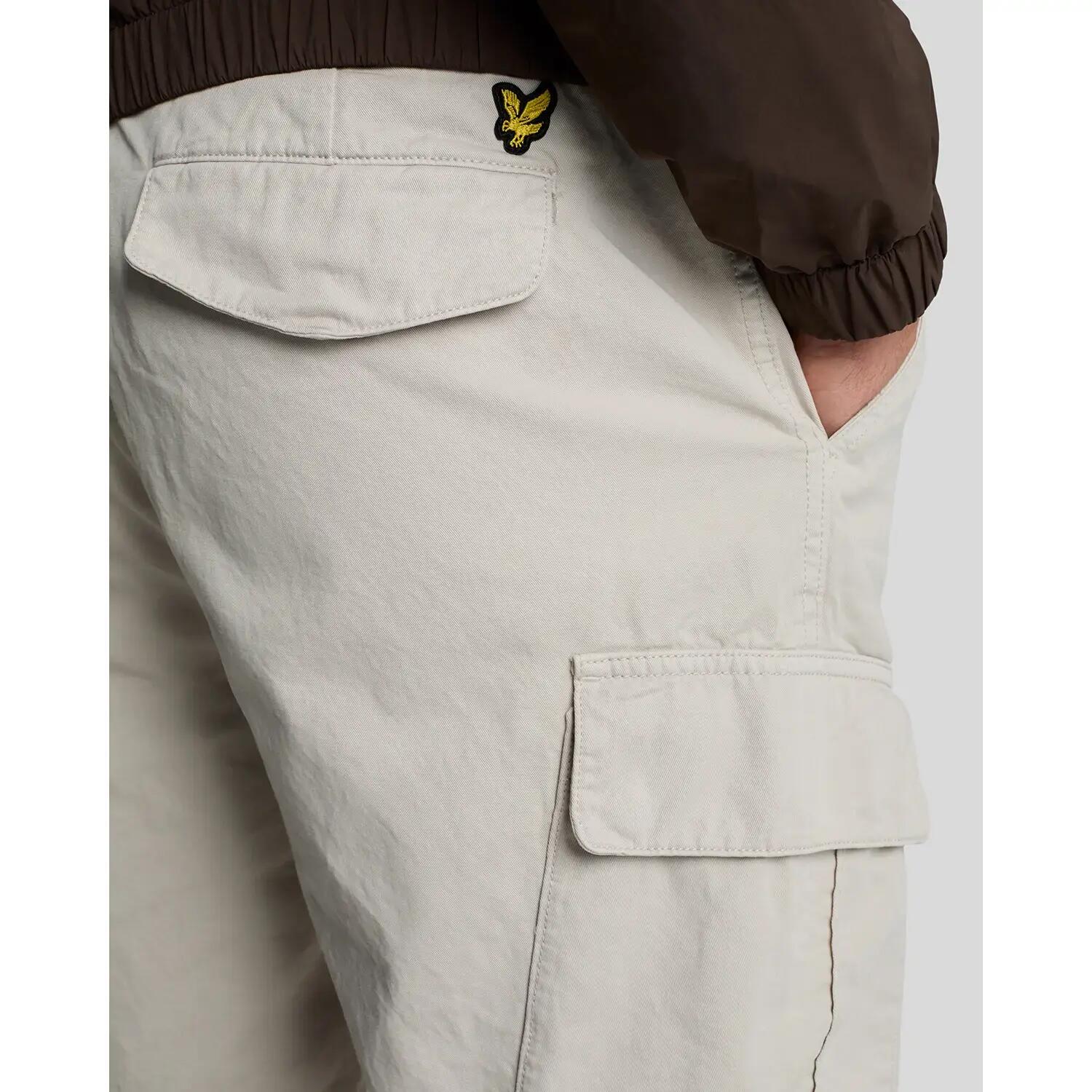 Short cargo Lyle & Scott 5/5