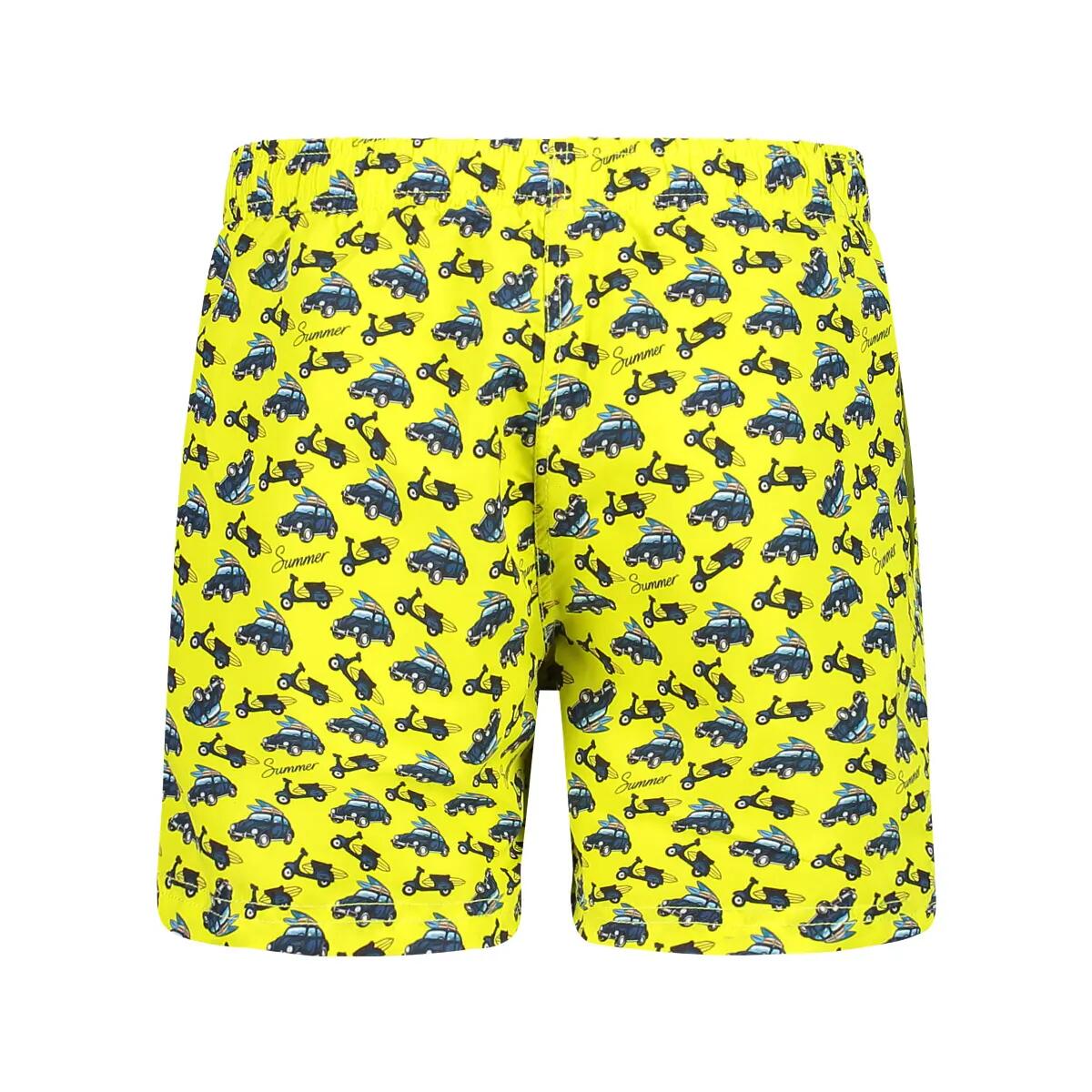 Short enfant CMP 3/3