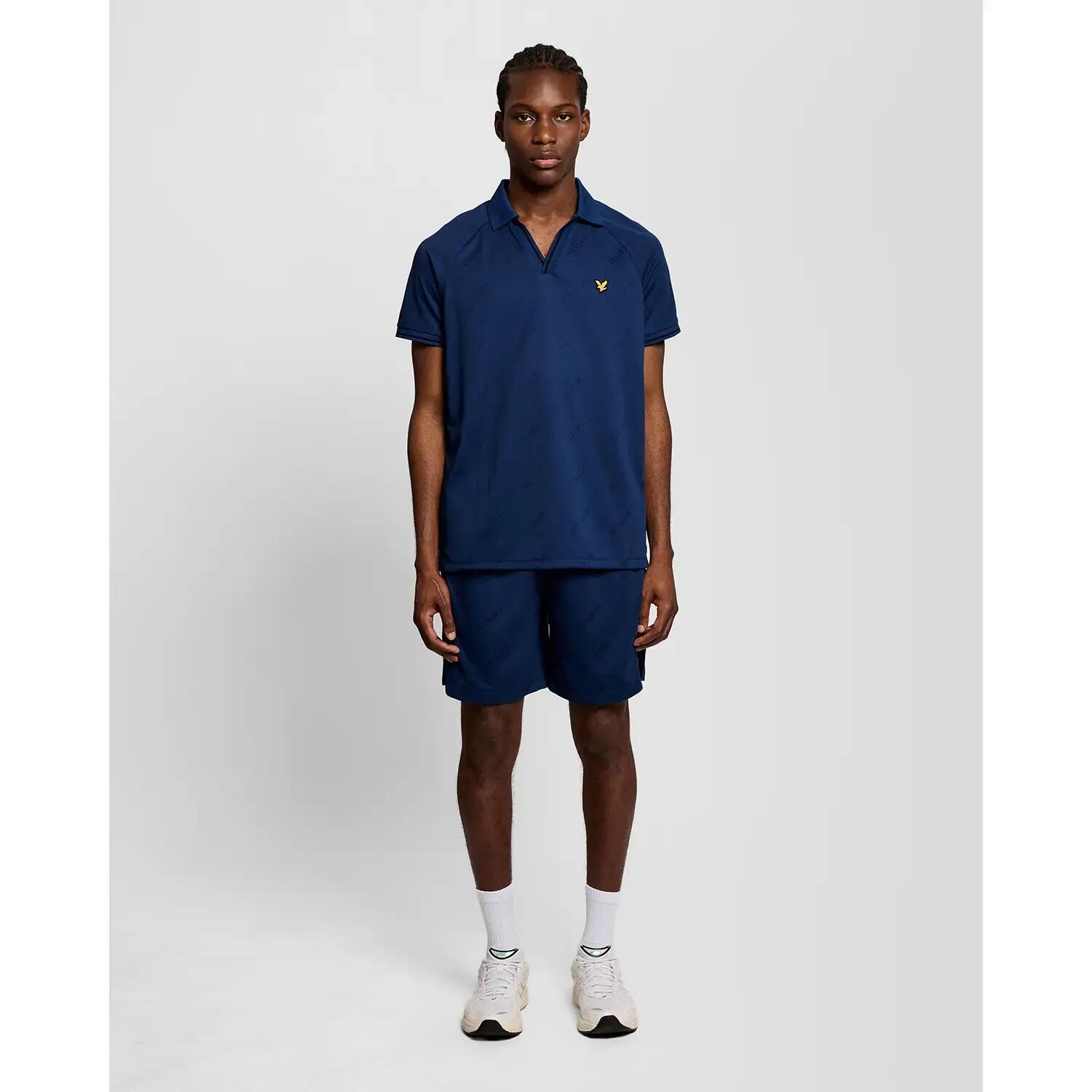 Shorts Lyle & Scott 3/6