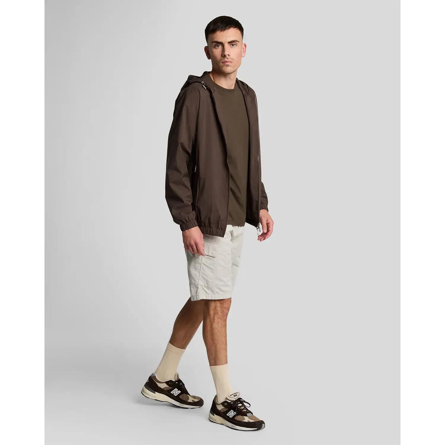Short cargo Lyle & Scott 4/5