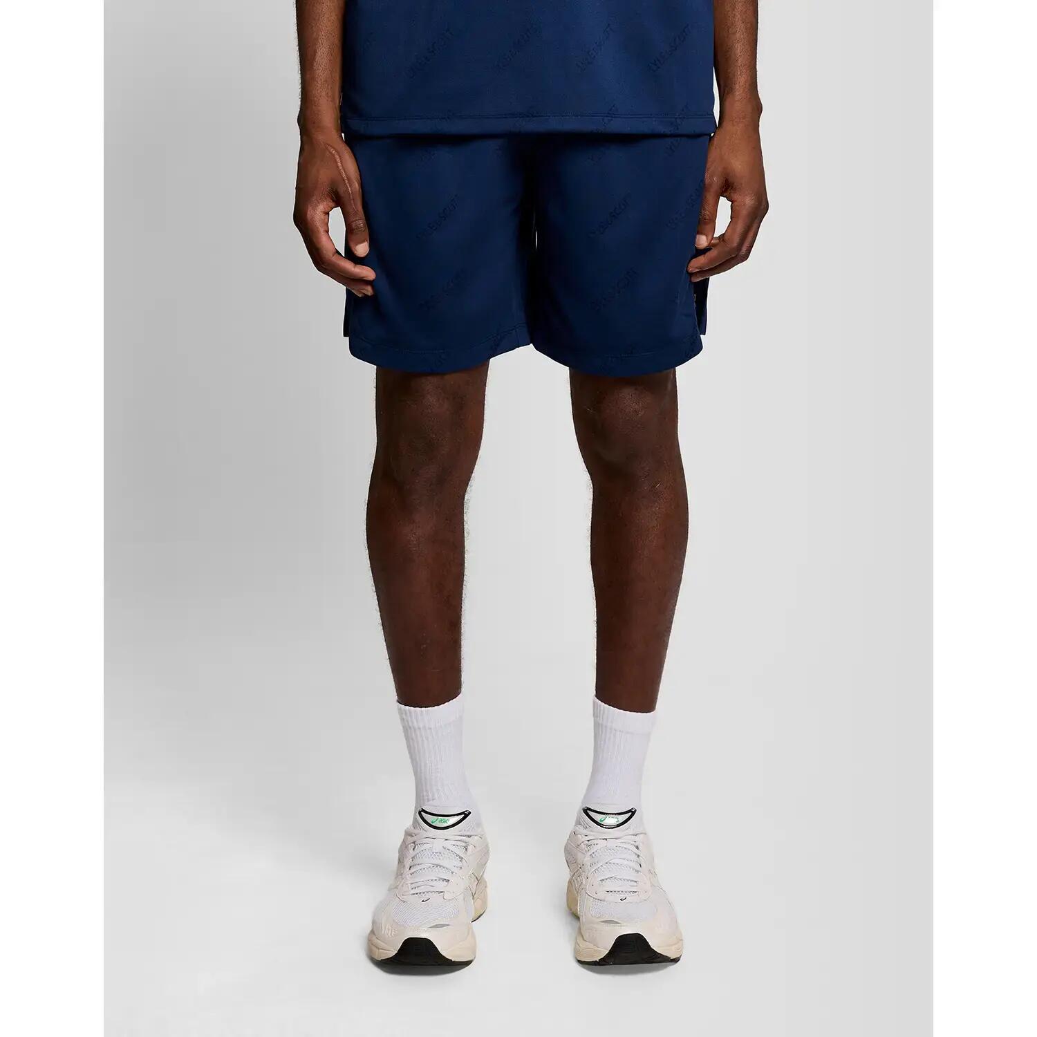 Shorts Lyle & Scott 2/6