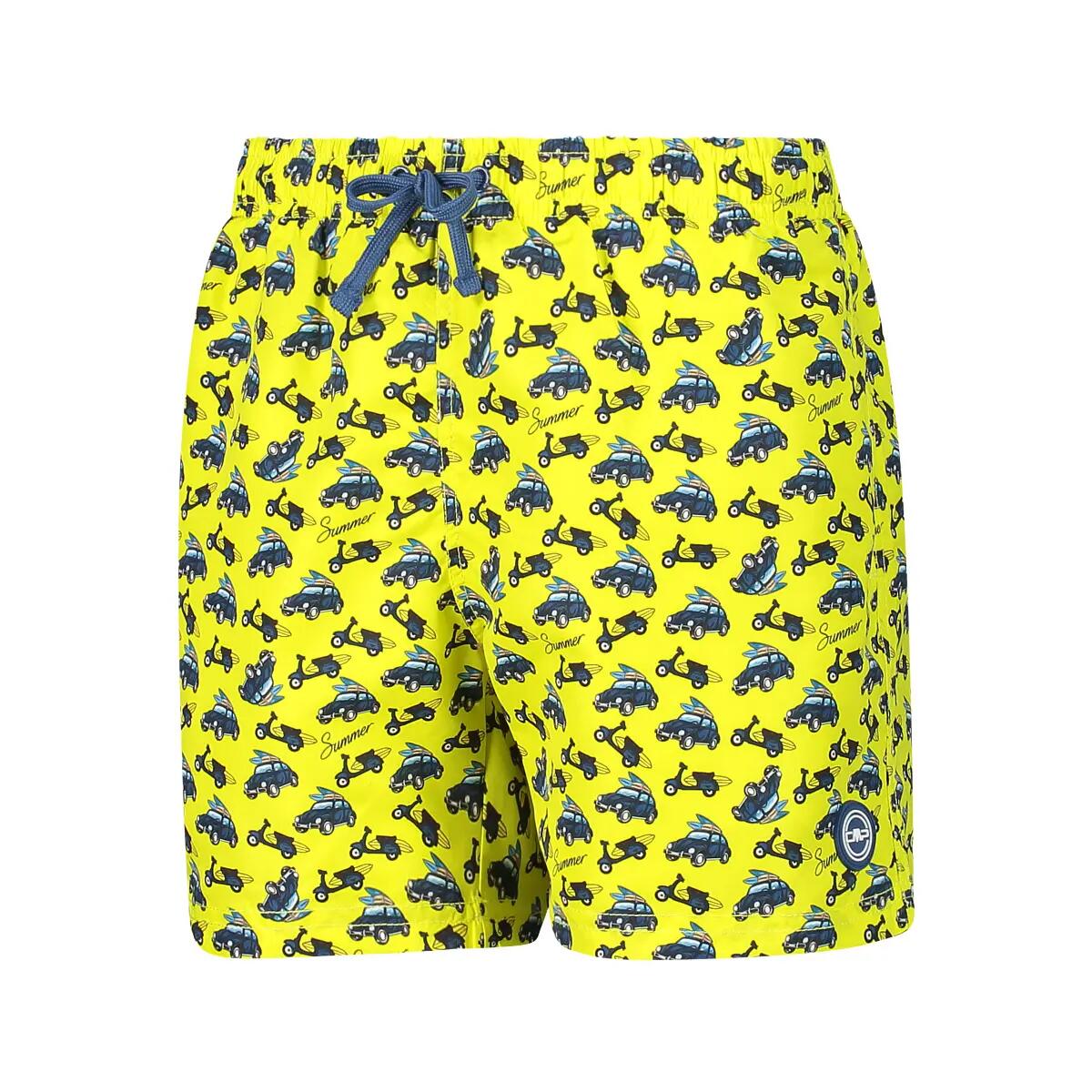 Short enfant CMP 2/3