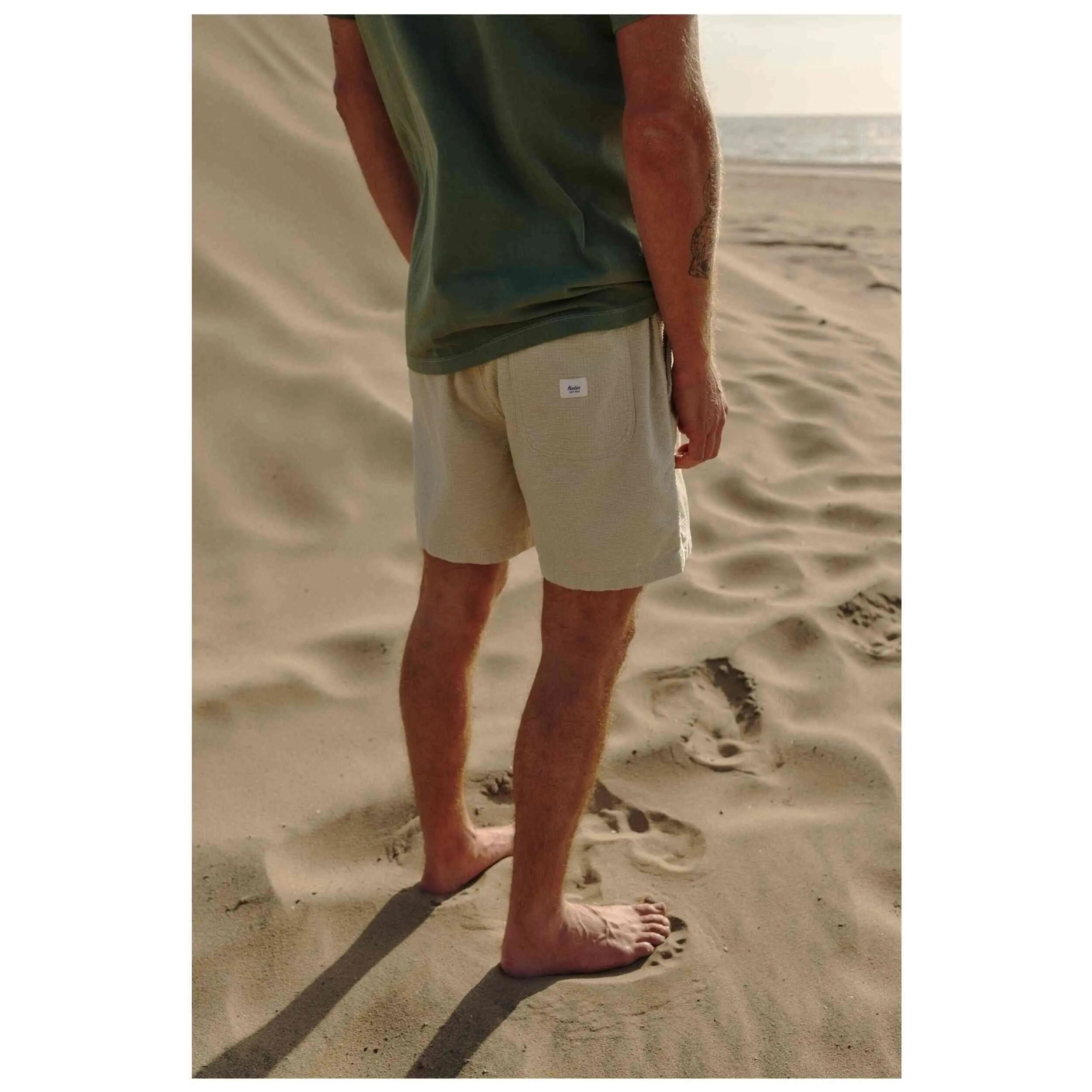 Kurze hose Katin Modell KTNWSWAR-MOON für männer 4/4